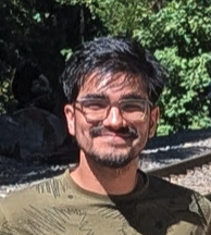 Sanchit Kabra (Collaborator)